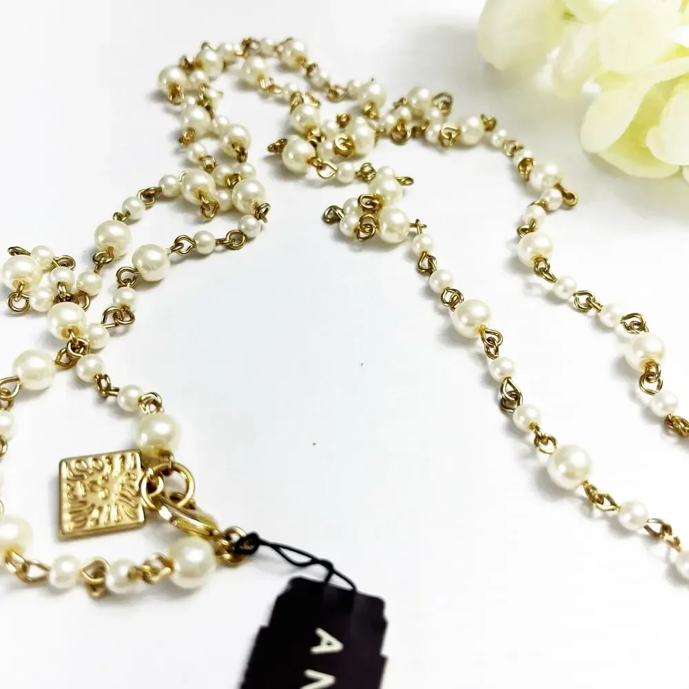 Anne Klein new anne
